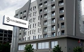 Park Dedeman Adıyaman Hotel